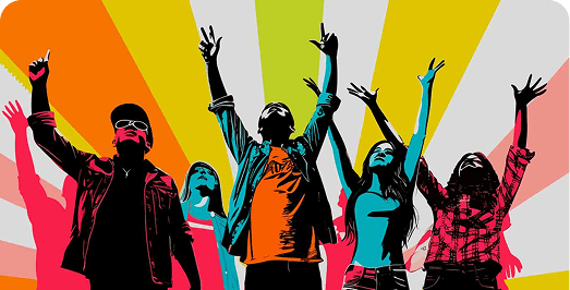 Tómate la Palabra X la Niñez y la Juventud